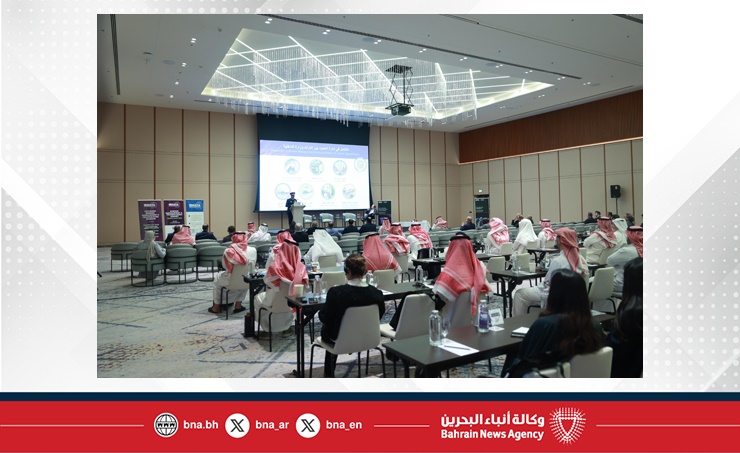 نائب رئيس الأمن العام يؤكد أهمية التكامل في إدارة الحدود لمواجهة التحديات الأمنية الحديثة